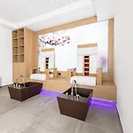 Alphof Stubaital Otel 4*