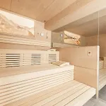 Alphof Stubaital 4*