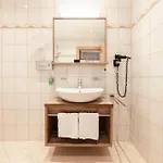 Alphof Stubaital Otel Fulpmes