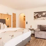 Alphof Stubaital Otel Fulpmes