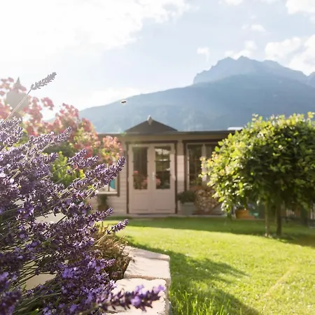 Alphof Stubaital 4*