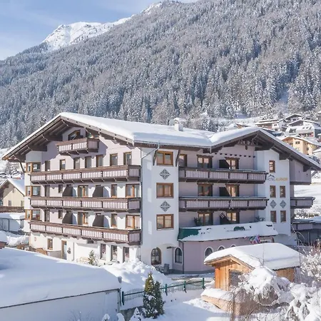 Alphof Stubaital Fulpmes