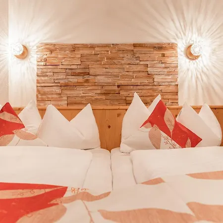 Hotel Alphof Stubaital Hotel