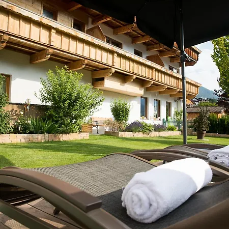 Alphof Stubaital 4*