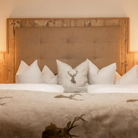 Hotel Alphof Stubaital Fulpmes