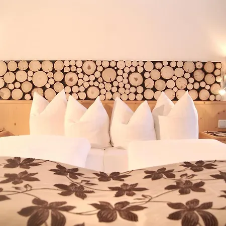 Alphof Stubaital Hotel
