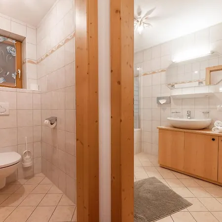 Hotel Alphof Stubaital 4* Fulpmes