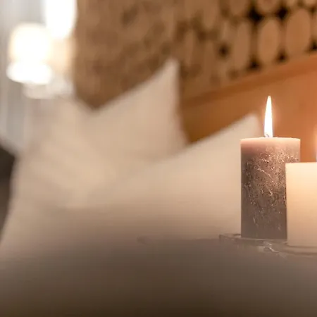 Hotel Alphof Stubaital