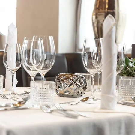 Hotel Alphof Stubaital Fulpmes