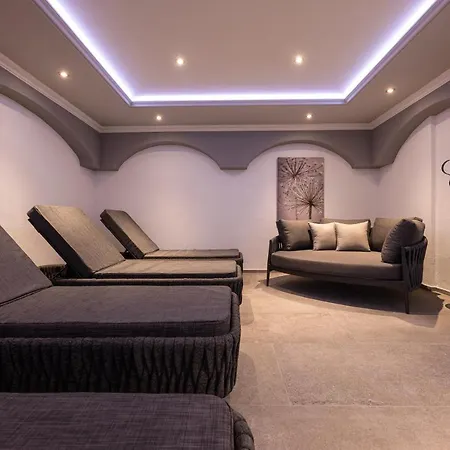 Hotel Alphof Stubaital 4* Fulpmes