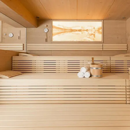 Hotel Alphof Stubaital