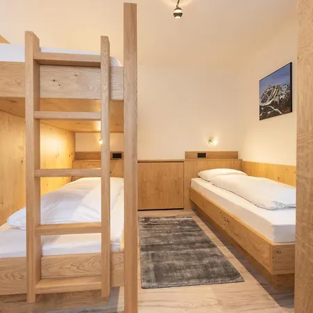 Alphof Stubaital 4* Fulpmes