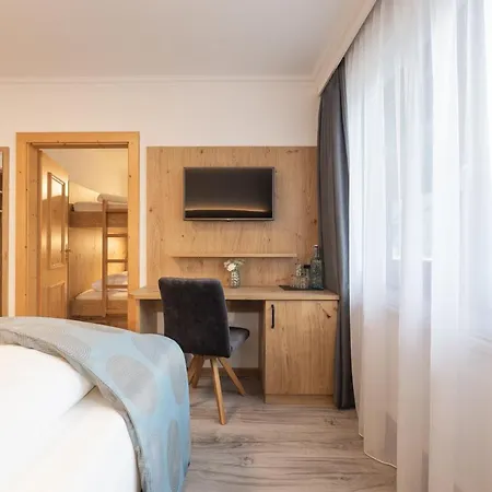 Alphof Stubaital 4* Fulpmes