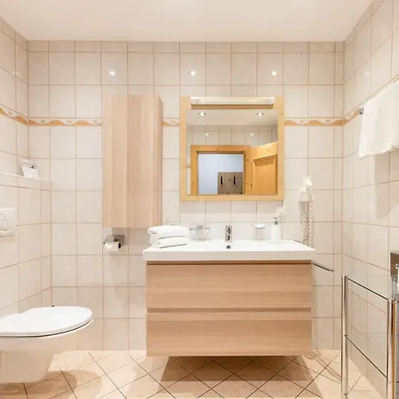 Hotel Alphof Stubaital Fulpmes