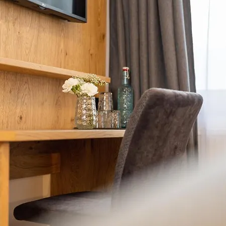 Hotel Alphof Stubaital 4*