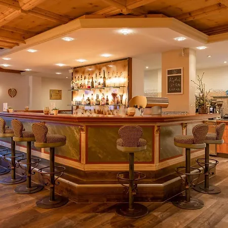 Hotel Alphof Stubaital Fulpmes