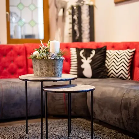 Hotel Alphof Stubaital Fulpmes