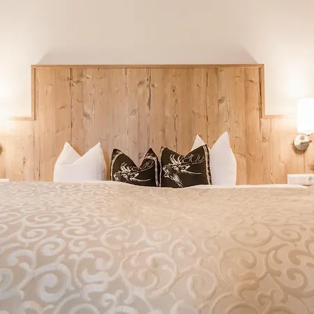 Hotel Alphof Stubaital 4* Fulpmes