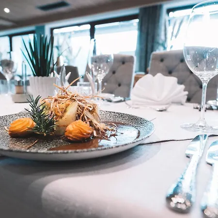 Hotel Alphof Stubaital Fulpmes
