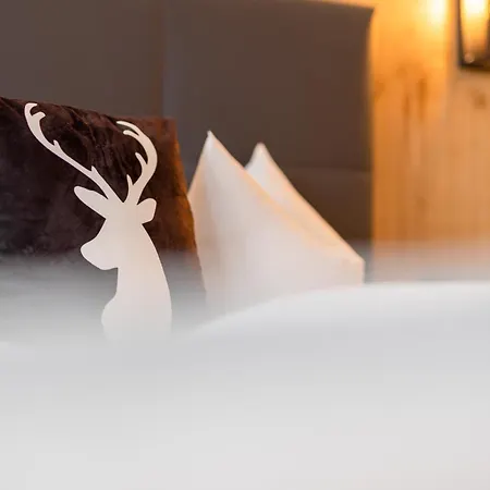 Alphof Stubaital Hotel