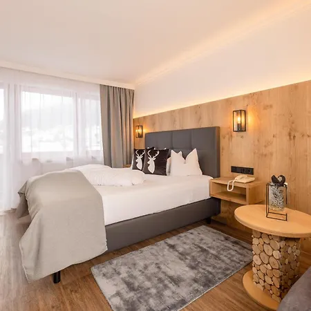 Hotel Alphof Stubaital