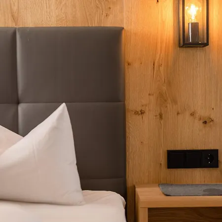 Szálloda Alphof Stubaital 4*