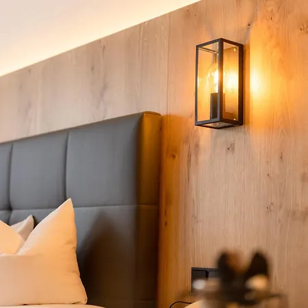 Hotel Alphof Stubaital 4* Fulpmes