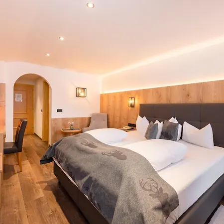 Hotel Alphof Stubaital Fulpmes