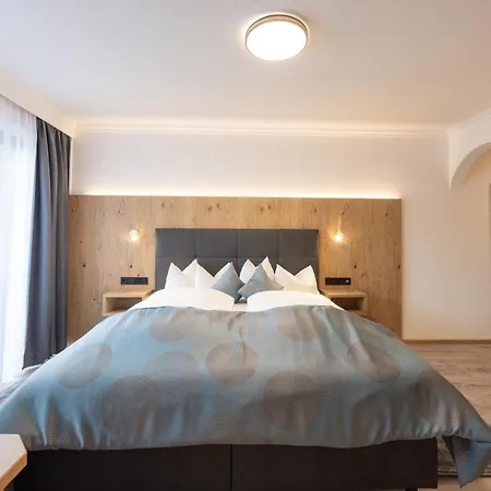 Alphof Stubaital Hotel