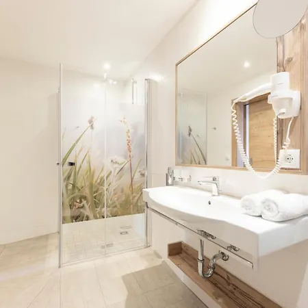 Hotel Alphof Stubaital Fulpmes