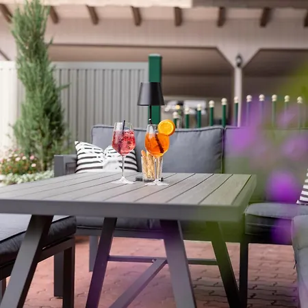 Hotel Alphof Stubaital Fulpmes