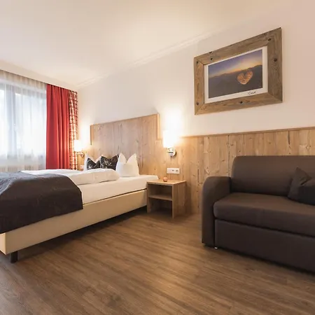Alphof 4 Sterne Hotel 4*