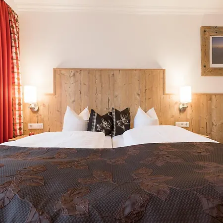 Hotel Alphof Stubaital Fulpmes