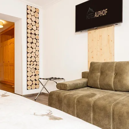 Alphof Stubaital Fulpmes