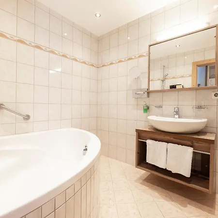 Hotel Alphof Stubaital 4* Fulpmes