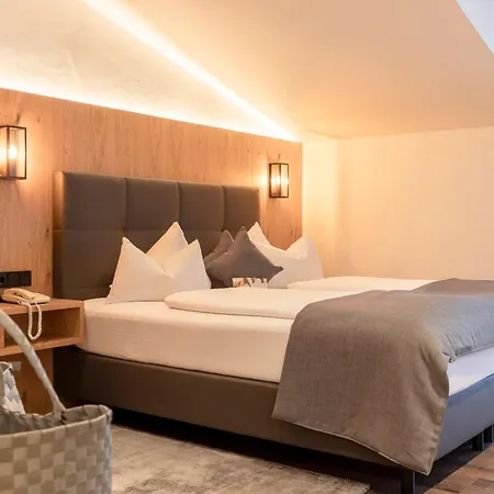 Alphof Stubaital Hotel Fulpmes