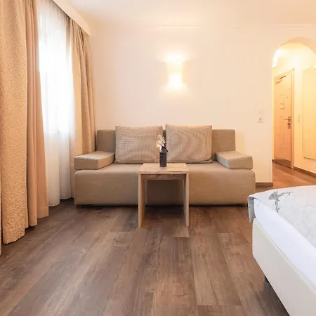 Hotel Alphof Stubaital Fulpmes