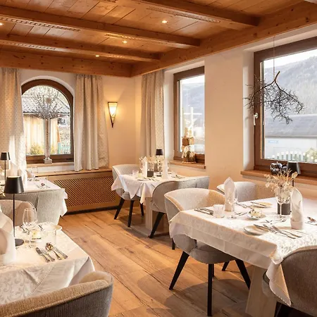 Hotel Alphof Stubaital 4* Fulpmes