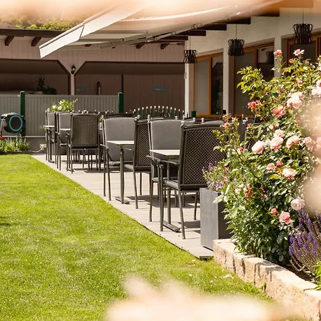 Alphof Stubaital Otel
