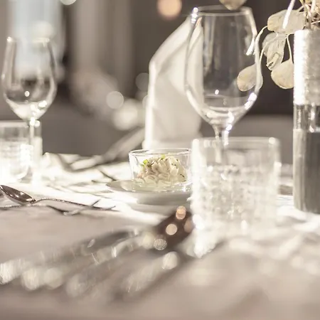 Hotel Alphof Stubaital 4*