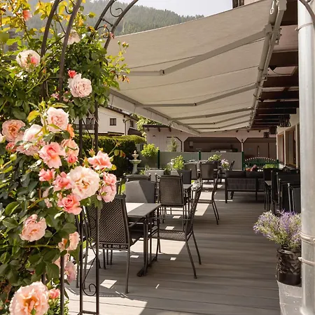 Hotel Alphof Stubaital