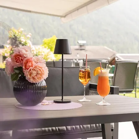 Hotel Alphof Stubaital Fulpmes