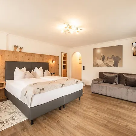 Alphof Stubaital 4* Fulpmes