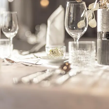 Hotel Alphof Stubaital Hotel