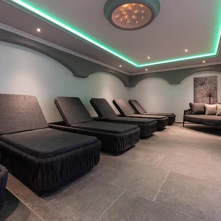 Hotel Alphof Stubaital
