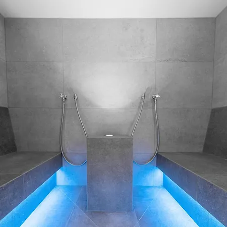 Hotel Alphof Stubaital Hotel Fulpmes