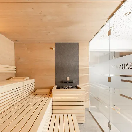 Hotel Alphof Stubaital Fulpmes