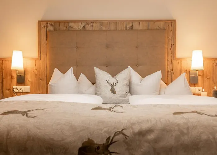 Alphof Stubaital Fulpmes