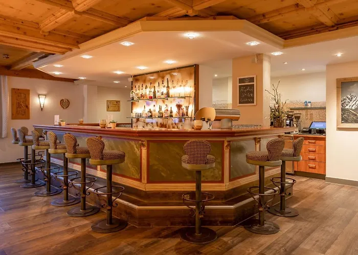 Alphof Stubaital Fulpmes