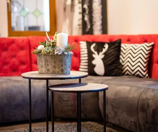 Alphof Stubaital Fulpmes